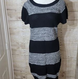 Striped dress